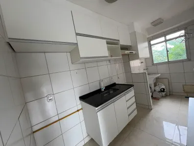 Apartamento com 3 Quartos à venda, 65m² no Antares, Maceió