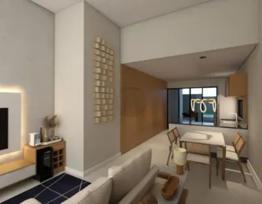 Casa de Condomínio com 3 Quartos à venda, 160m² no Jardim Primavera, Itupeva
