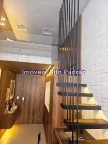 Apartamento com 1 Quarto à venda, 24m² no Indianópolis, São Paulo