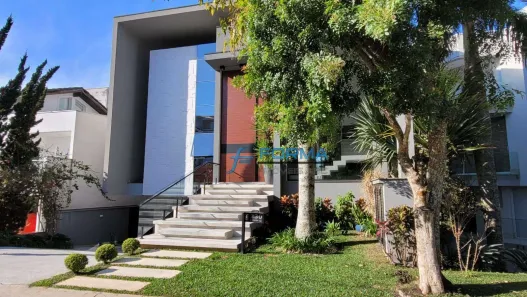 Casa de Condomínio com 4 Quartos à venda, 860m² no Parque Terra Nova II, São Bernardo do Campo