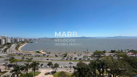 Apartamento com 4 Quartos à venda, 205m² no Agronômica, Florianópolis
