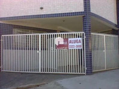 Ponto Comercial para alugar, 120m² no Vila Joaquim Inácio, Campinas