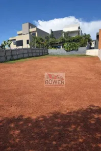 Lote/Terreno à venda, 470m² no Alphaville, Bauru