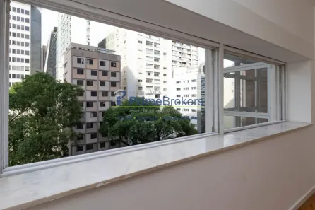 Apartamento com 3 Quartos à venda, 141m² no Jardim Paulista, São Paulo