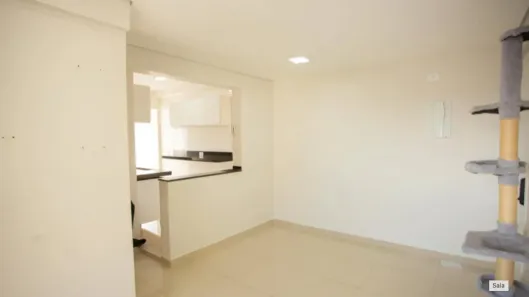 Apartamento com 2 Quartos à venda, 52m² no Vila Celeste (Zona Leste), São Paulo