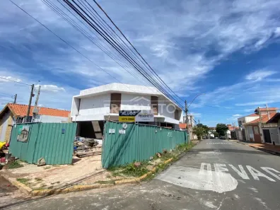 Ponto Comercial para alugar, 234m² no Paulista, Piracicaba