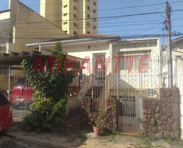 Casa com 4 Quartos à venda, 220m² no Santana, São Paulo