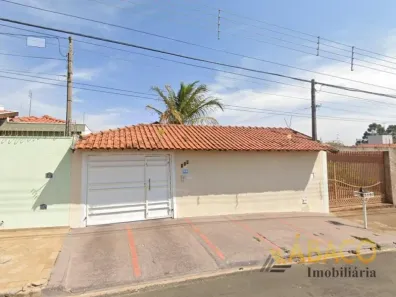 Casa com 3 Quartos à venda, 198m² no Residencial Itamarati, São Carlos