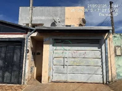 Apartamento com 2 Quartos à venda, 88m² no Jardim Aeroporto III, Franca