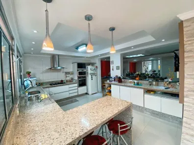 Sobrado com 3 Quartos à venda, 220m² no Vila Nova Pauliceia, São Paulo