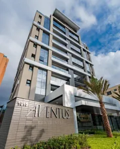 Apartamento com 3 Quartos à venda, 155m² no Bigorrilho, Curitiba