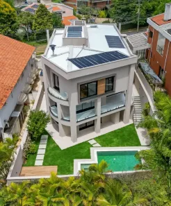 Casa com 4 Quartos à venda, 640m² no Alphaville Residencial Um, Barueri