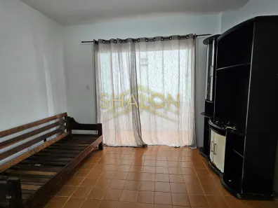 Apartamento com 1 Quarto para alugar, 58m² no Centro, Balneário Camboriú