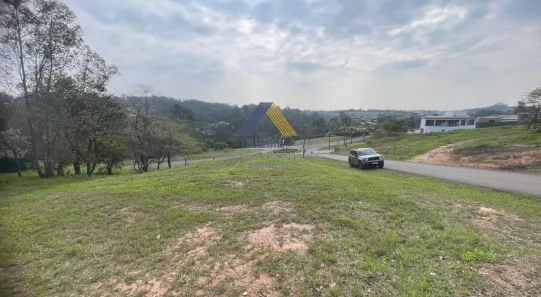 Lote/Terreno à venda, 2300m² no Vila Martins, Itu