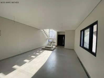 Sobrado com 3 Quartos à venda, 143m² no Jardim Nathalie, Mogi das Cruzes