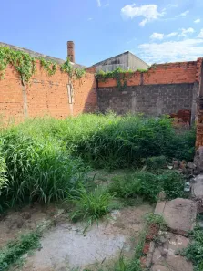 Lote/Terreno à venda, 227m² no Conserva, Americana