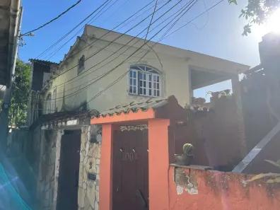 Casa com 1 Quarto à venda, 60m² no Barra de Guaratiba, Rio de Janeiro