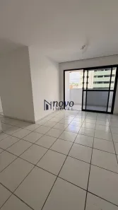 Apartamento com 3 Quartos à venda, 86m² no Nova Parnamirim, Parnamirim