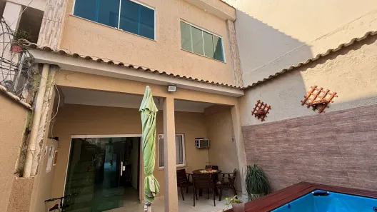 Casa com 4 Quartos à venda, 185m² no Engenho de Dentro, Rio de Janeiro