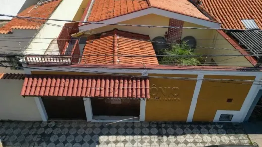 Casa com 3 Quartos à venda, 263m² no Vila Barcelona, Sorocaba