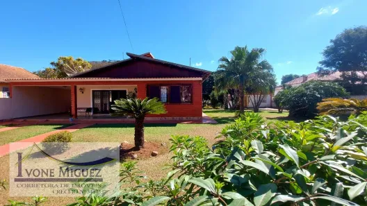 Casa com 4 Quartos à venda, 314m² no Centro, Paty do Alferes