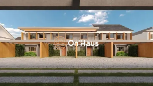 Casa com 3 Quartos à venda, 97m² no Morro das Pedras, Florianópolis