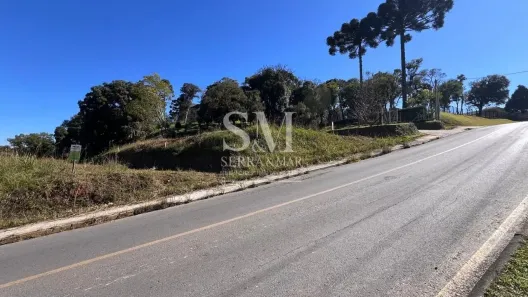 Lote/Terreno à venda, 680m² no Schramm, São Bento do Sul