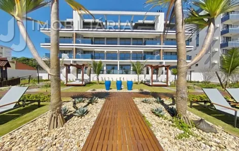 Apartamento com 2 Quartos à venda, 149m² no Ingleses do Rio Vermelho, Florianópolis