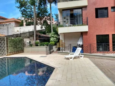 Apartamento com 4 Quartos à venda, 183m² no Vila Mariana, São Paulo