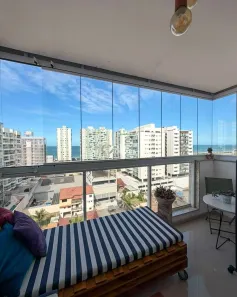 Apartamento com 3 Quartos à venda, 75m² no Praia de Itaparica, Vila Velha