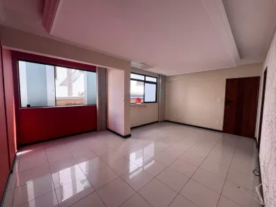 Apartamento com 4 Quartos para alugar, 90m² no Castelo, Belo Horizonte