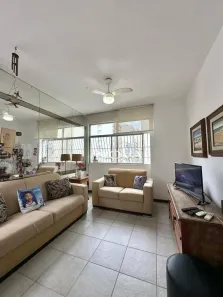 Apartamento com 3 Quartos à venda, 130m² no Icaraí, Niterói