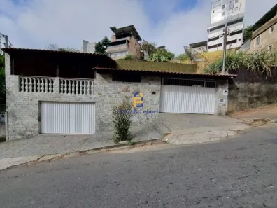 Apartamento com 2 Quartos à venda, 75m² no Santa Luzia, Juiz de Fora