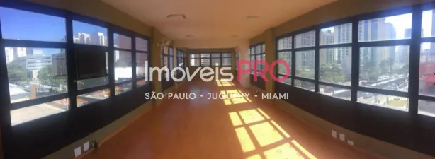 Prédio Comercial à venda, 1336m² no Indianópolis, São Paulo