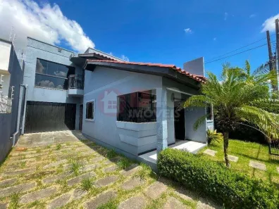 Casa com 3 Quartos à venda, 189m² no Mato Alto, Araranguá