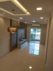 Apartamento com 2 Quartos à venda, 81m² no Bom Jardim, São José do Rio Preto