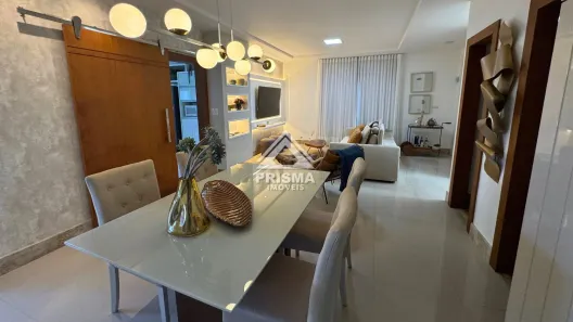 Casa com 4 Quartos à venda, 272m² no Jardim Laguna, Linhares