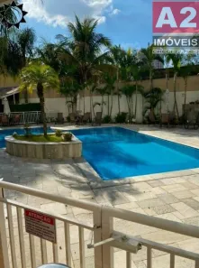 Apartamento com 2 Quartos à venda, 52m² no Presidente Altino, Osasco