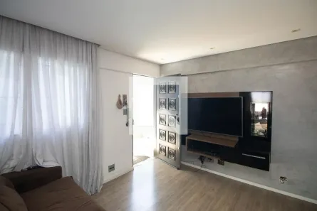 Apartamento com 2 Quartos à venda, 69m² no Recanto Bom Jesus, Guarulhos