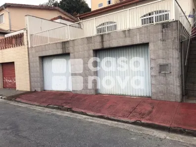 Casa com 3 Quartos à venda, 483m² no Vila Constança, São Paulo
