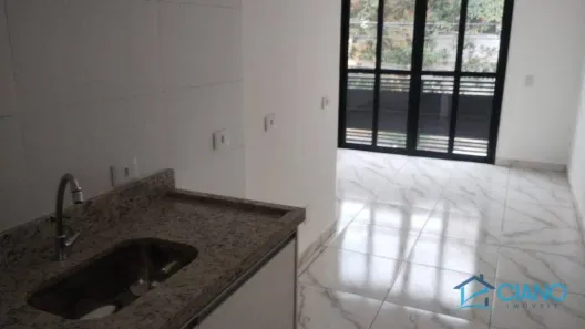 Apartamento com 1 Quarto para alugar, 30m² no Parque da Mooca, São Paulo