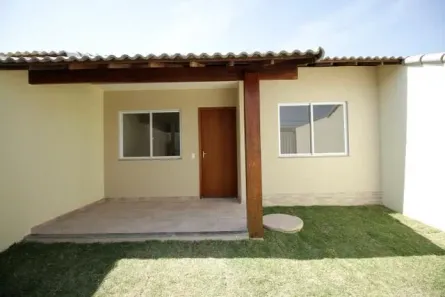 Sobrado com 2 Quartos à venda, 65m² no Pedra de Guaratiba, Rio de Janeiro