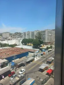 Apartamento com 3 Quartos à venda, 85m² no Olaria, Rio de Janeiro