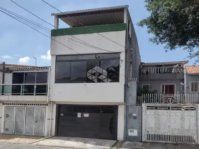 Casa com 3 Quartos à venda, 150m² no Cidade Líder, São Paulo