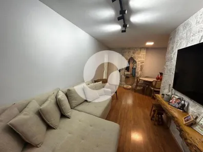 Apartamento com 3 Quartos à venda, 120m² no São Domingos, Niterói