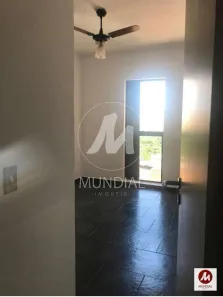 Apartamento com 1 Quarto à venda, 56m² no Centro, Ribeirão Preto