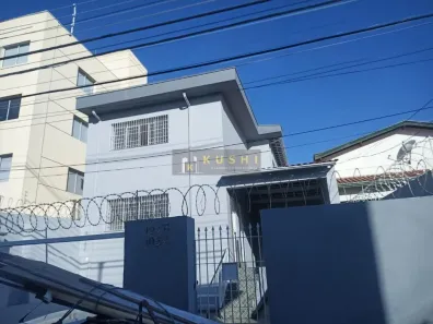 Sobrado com 4 Quartos à venda, 219m² no Ponte Preta, Campinas