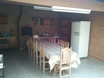 Casa com 4 Quartos à venda, 320m² no Vila São Silvestre, Barueri