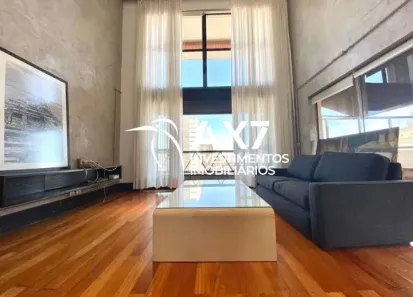 Apartamento com 2 Quartos à venda, 170m² no Cerqueira César, São Paulo