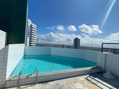 Apartamento com 3 Quartos à venda, 80m² no Candeias, Jaboatão dos Guararapes